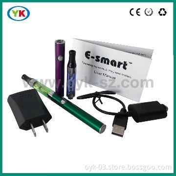 Esmart kit electronic cigarette,esmart ecig,esmart e-cigarette
